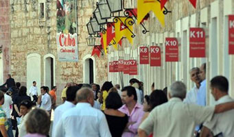 Orientará Cuba sus inversiones para captar más turistas y evitar una baja en este sector económico